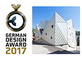German Design Award Iconic Awards